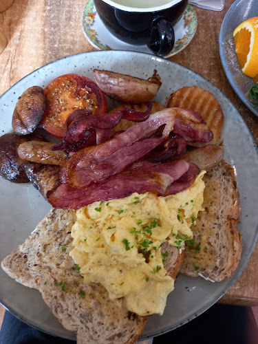 Sweet As Cafe - Nelson