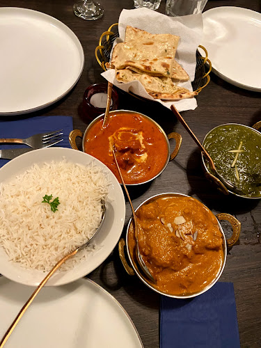 Comentarii opinii despre Kafal Indian Cuisine, Whangamata