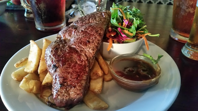 The Sands Brewery Bar & Kitchen