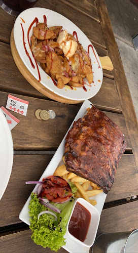 Comentarii opinii despre Yard House