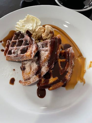 Comentarii opinii despre Cafe Coco