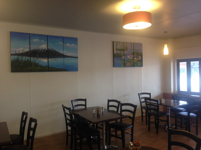 Casa Pequena Cafe and bakery - Hospitality and gastronomy