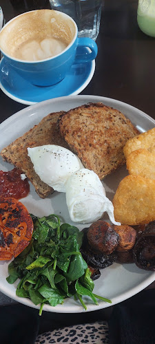 Reviews of Ethos in Hamilton - Hospitality and gastronomy