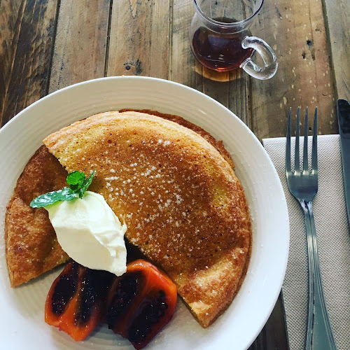 Someday Cafe - Hospitality and gastronomy