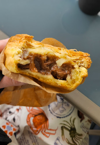 Woodend Bakery - Hospitality and gastronomy