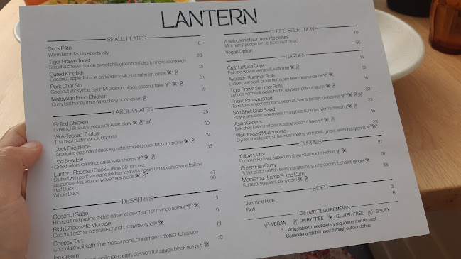 Comentarii opinii despre Lantern