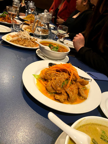 Opinii despre Thai Rendezvous în Christchurch - Hospitality and gastronomy