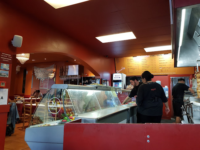 31 Saint Andrew Street, Central Dunedin, Dunedin 9016, New Zealand