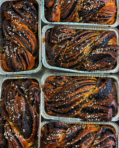 Carmel - Israeli Street Food - Hospitality and gastronomy