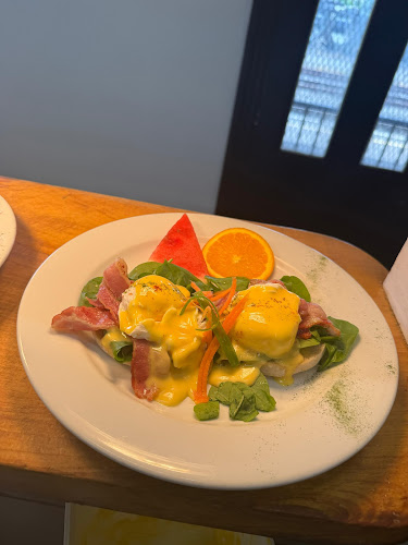 Opinii despre The Station Pottery Cafe Rangiora în Rangiora - Hospitality and gastronomy