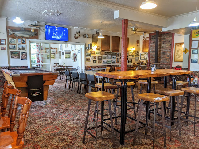 Silverstream Hotel - Hospitality and gastronomy