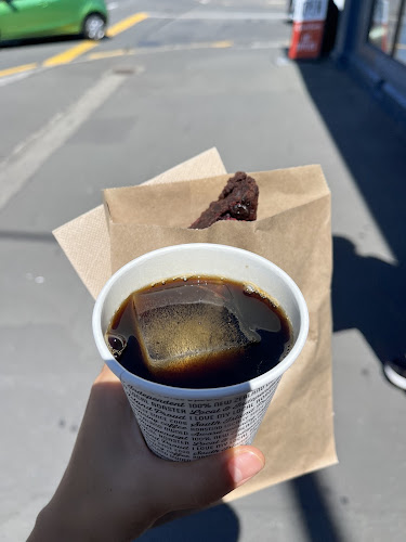 Black Betty Cafe - Christchurch