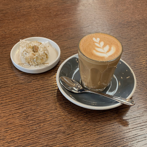 Allpress Espresso Christchurch - Hospitality and gastronomy