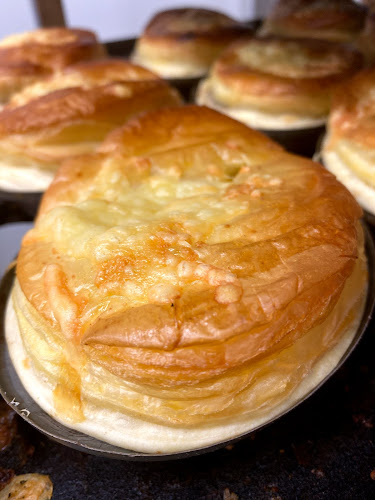 Halswell Bakery - Christchurch