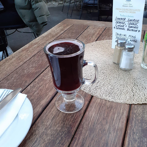 Careys Bay Historic Hotel - Hospitality and gastronomy