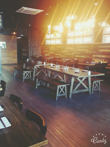 HARU Japanese Restaurant - Hospitality and gastronomy