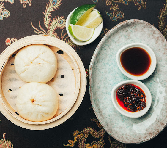 White + Wong’s - Auckland Viaduct, CBD