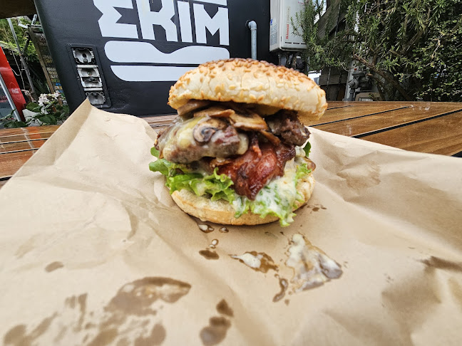 Ekimburger - Wellington
