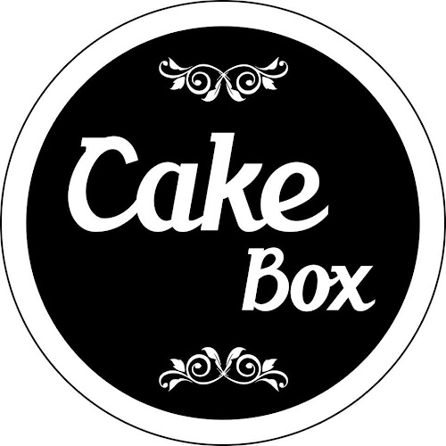 Cake Box