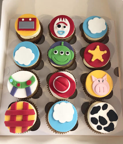 Emilee Rose Cakes - Pembroke