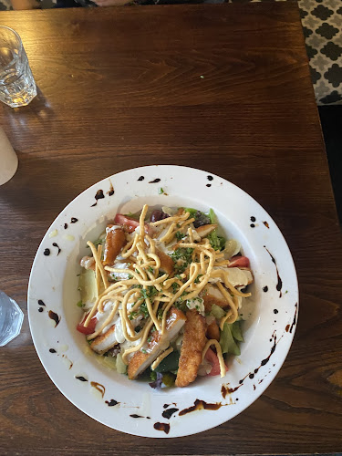 The Sands Brewery Bar & Kitchen