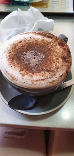 Comentarii opinii despre McDonald's Napier