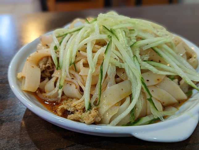 Xi'An Food Bar 西安饭庄 - Auckland