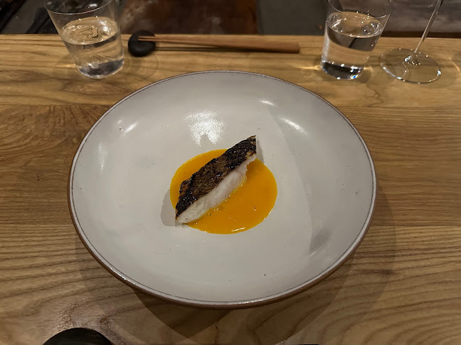 Pasture Restaurant - Auckland