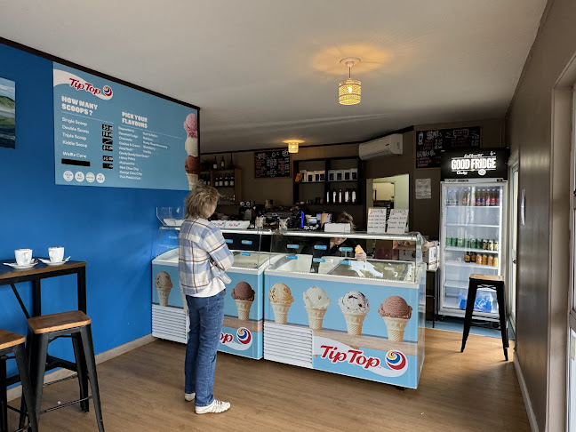 Faridas - Hospitality and gastronomy