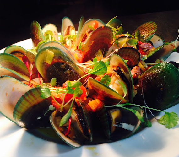 The Ranch Bar & Grill - Te Anau