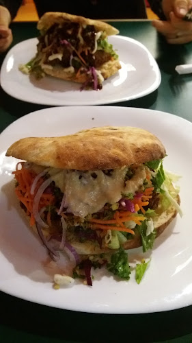 Halikarnas Restaurant & Bar