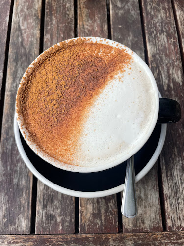 Postmasters Kitchen + Bar