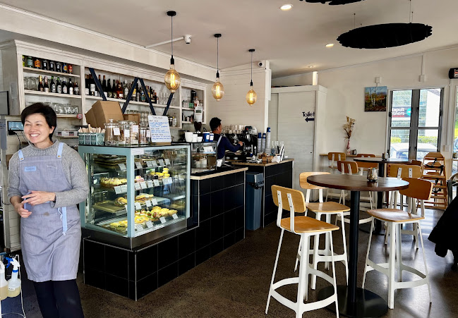 Willow Cafe - Auckland