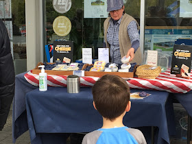 Summer hill Farmers Market Aokautere