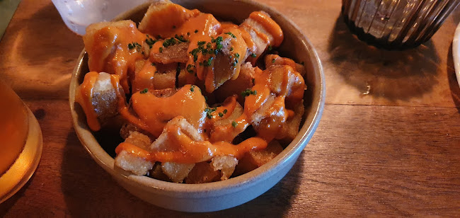 Opinii despre Candela în Auckland - Hospitality and gastronomy