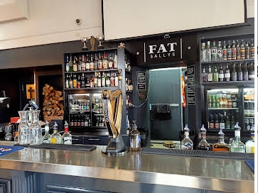 Comentarii opinii despre Fat Sally's Pub and Restaurant