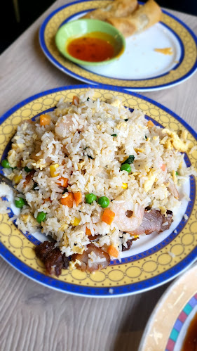 Ming Garden Chinese Restaurant Phone number