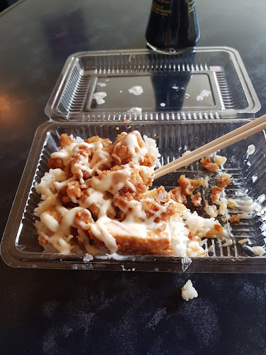 Reviews of Bonsai Restaurant in Invercargill - Hospitality and gastronomy