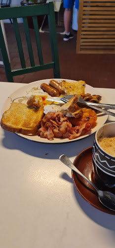 The Busy Baker Open Times