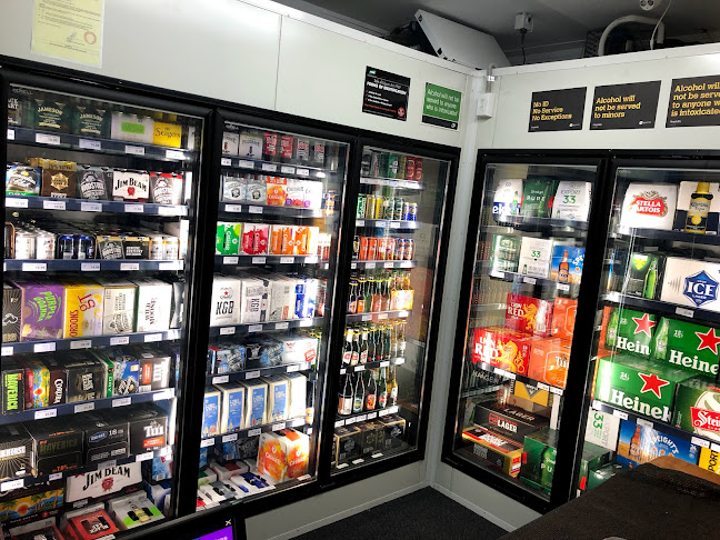 Malfroy's Tavern - Rotorua