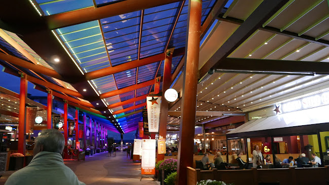 Opinii despre Indian Star Restaurant în Rotorua - Hospitality and gastronomy