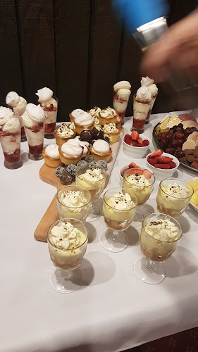 The Bridge on Fenton - Hospitality and gastronomy