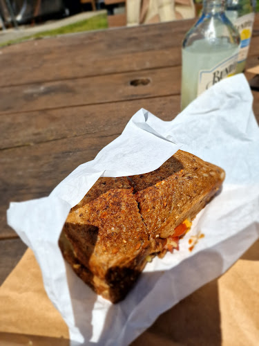 Coastal Cafe (coffee cart) - Motueka