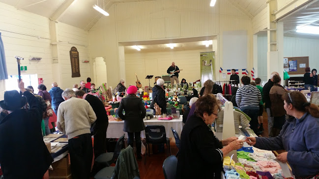 The Village Market Helensville Showgrounds - Helensville