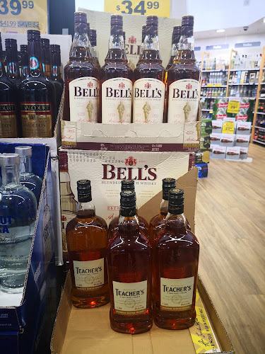 Bottle-o Poenamo Liquor - Hospitality and gastronomy