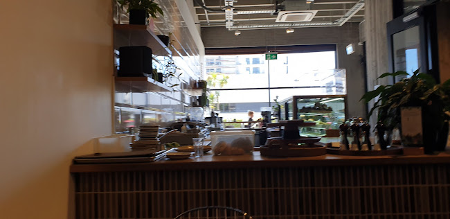 Lux Espresso - Hospitality and gastronomy