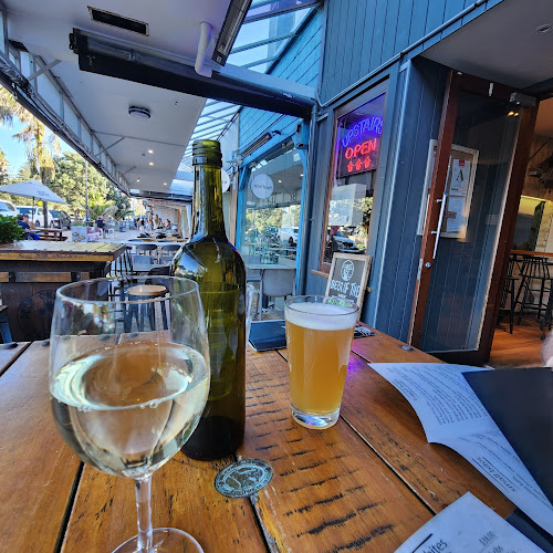 Coast Bar - Bites & Brews Orewa - Orewa