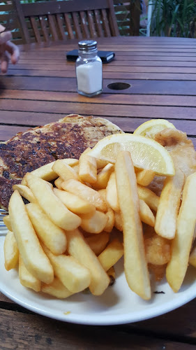 Ocean Seafoods - Hospitality and gastronomy