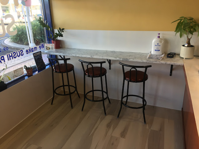 Enjoy Sushi 59 Edinburgh St, Pukekohe - Hospitality and gastronomy