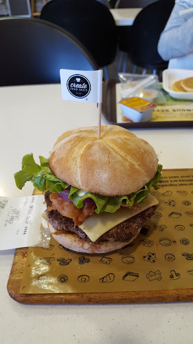 McDonald's New Plymouth Phone number